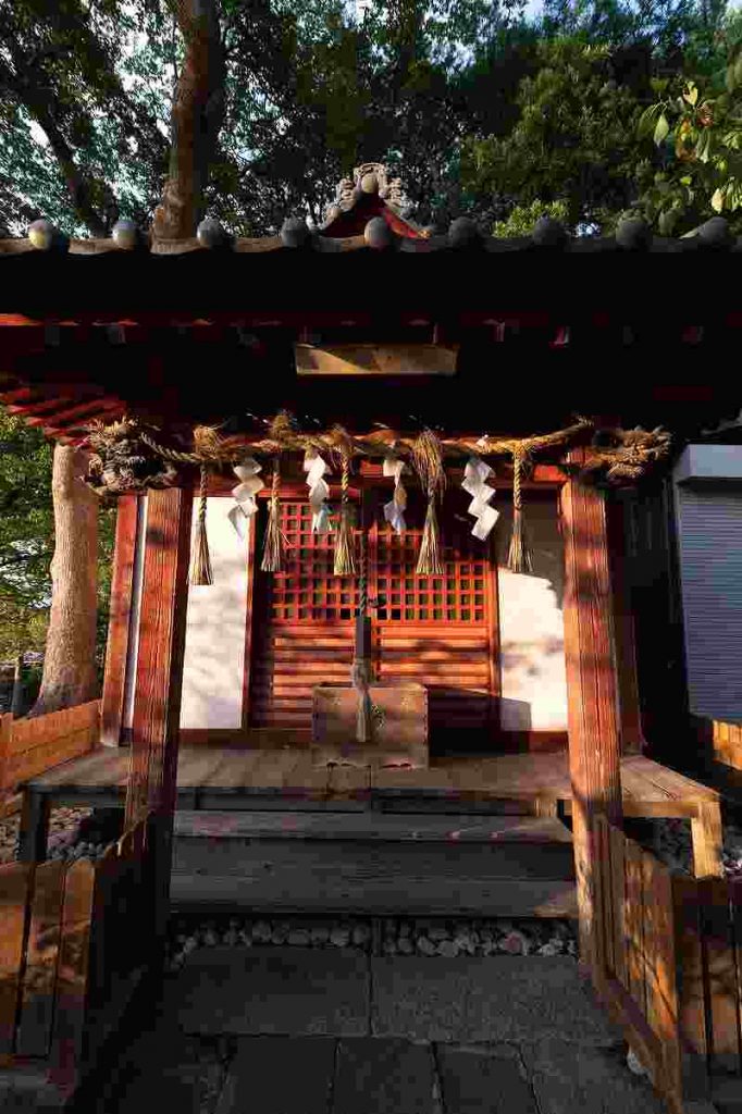 神社