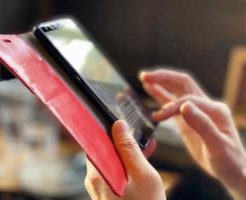 スマホ